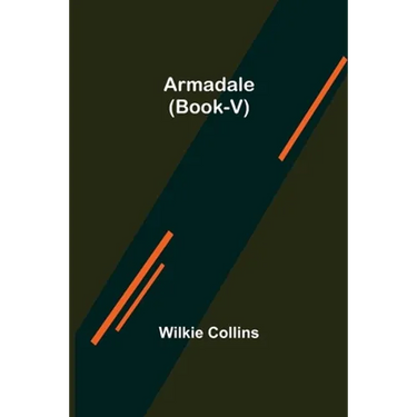 Armadale (Book-V)