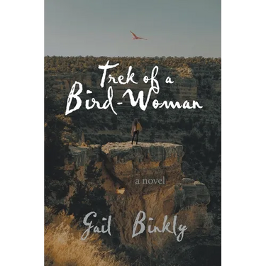 Trek of a Bird-Woman