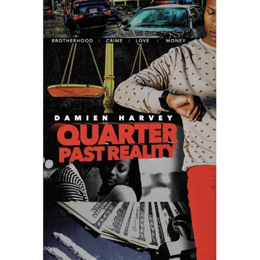 Quarter Past Reality