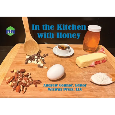 In the Kitchen with Honey