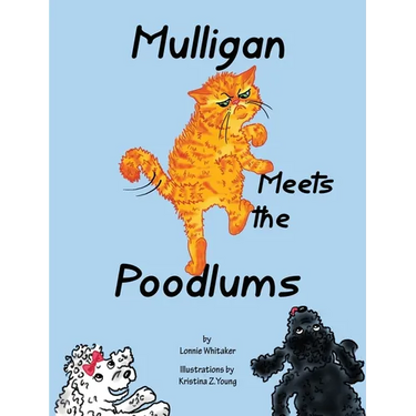 Mulligan Meets the Poodlums