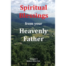 Spiritual Blessings from your Heavenly Father
