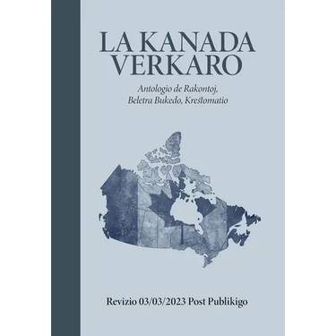 La Kanada Verkaro