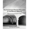 The Powder Magazine at the Benicia Arsenal: Benicia's Little-known Gem