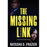 The Missing Link (Langston Sisters book 3): A Contemporary Romantic Suspense Novel