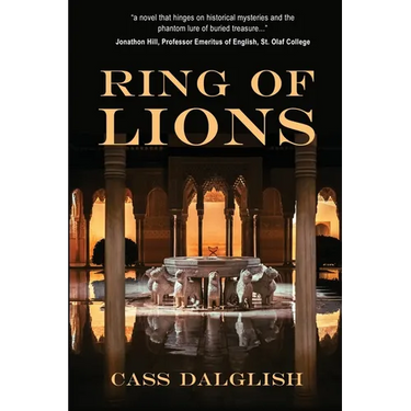 Ring of Lions