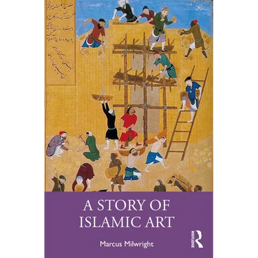 A Story of Islamic Art