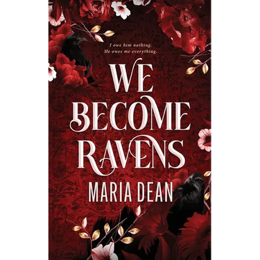 We Become Ravens