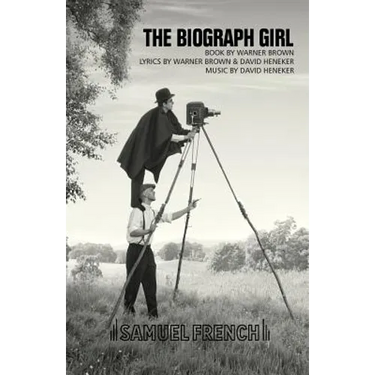 The Biograph Girl