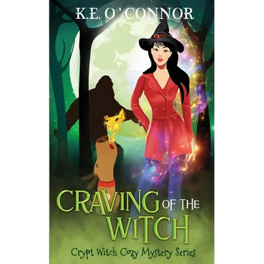 Craving of the Witch