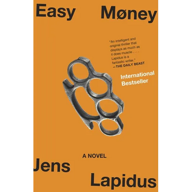 Easy Money