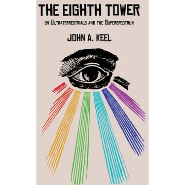 The Eighth Tower: On Ultraterrestrials and the Superspectrum