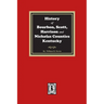 History of Bourbon, Scott, Harrison and Nicholas Counties, Kentucky