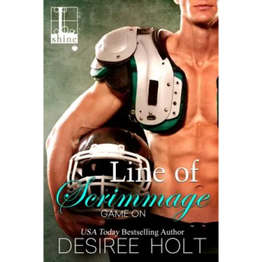 Line of Scrimmage