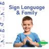 Sign Language & Family