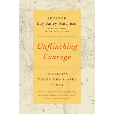 Unflinching Courage