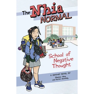 School of Negative Thought