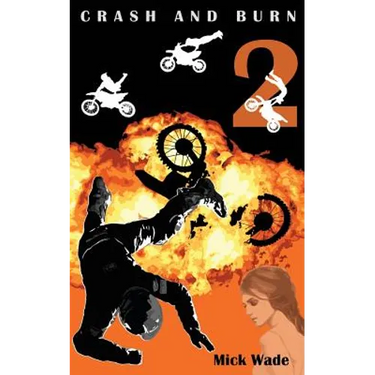 Crash and Burn
