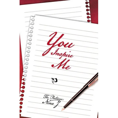 You Inspire Me