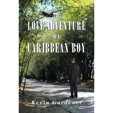 The Love Adventure Of A Caribbean Boy