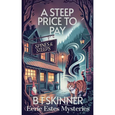 A Steep Price to Pay