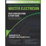 Georgia 2020 Master Electrician Exam Questions and Study Guide: 400+ Questions for study on the 2020 National Electrical Code