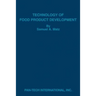 Technology of Food Product Development