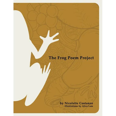 The Frog Poem Project