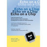 Echo on a Chip - Secure Embedded Systems in Cryptography: A New Perception for the Next Generation of Micro-Controllers handling Encryption for Mobile