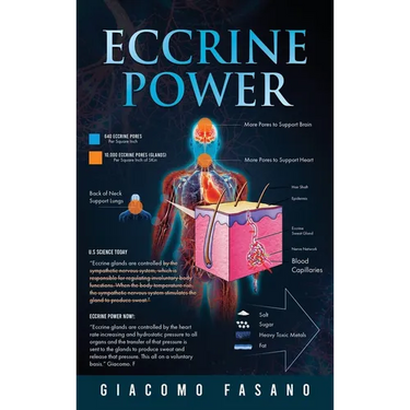 Eccrine Power