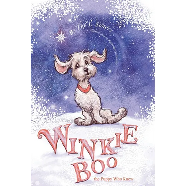Winkie-Boo the Puppy Who Knew
