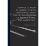Maps of Certain Algebraic Curves Invariant Under Cyclic Involutions of Periods Three, Five, and Seven ..