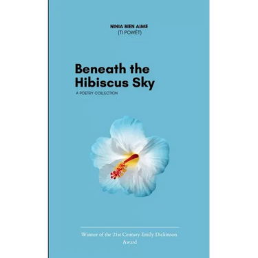 Beneath the Hibiscus Sky