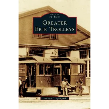 Greater Erie Trolleys