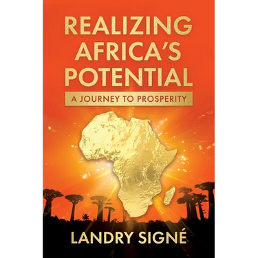 Realizing Africa's Potential: A Journey to Prosperity