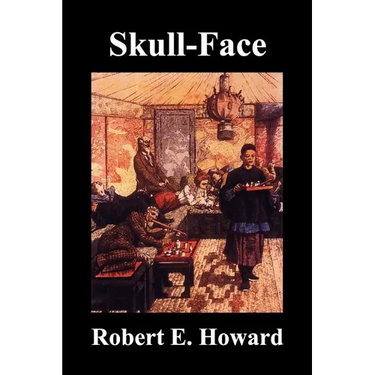Skull-Face