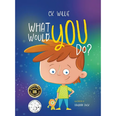 What Would You Do?