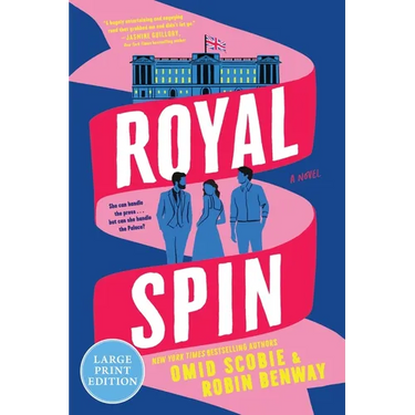 Royal Spin