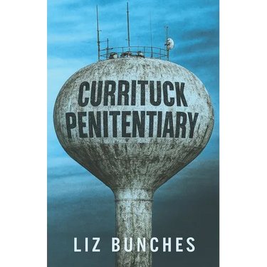 Currituck Penitentiary