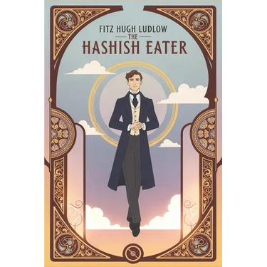 The Hashish Eater: Being Passages from the Life of a Pythagorean