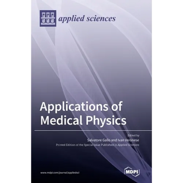 Applications of Medical Physics
