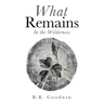 What Remains: In the Wilderness