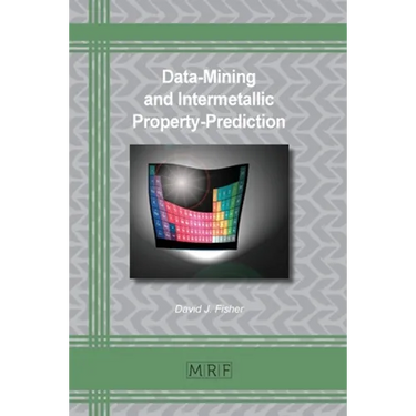 Data-Mining and Intermetallic Property-Prediction