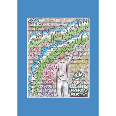 A Generation Misunderstood: Generation Next