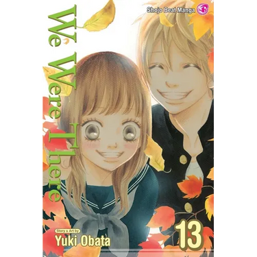 We Were There, Vol. 13