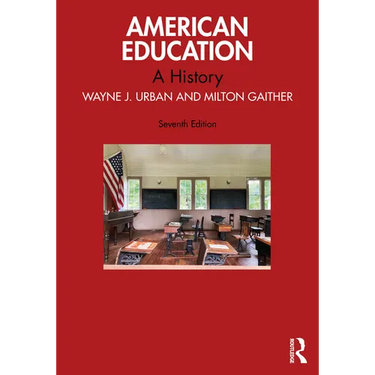 American Education: A History