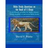 Bible Study Questions on the Book of 2 Kings: A workbook suitable for Bible classes, family studies, or personal Bible study