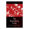 The Nuremberg Trials: Complete Tribunal Proceedings (V.10): Trial Proceedings From 25 March 1946 to 6 April 1946