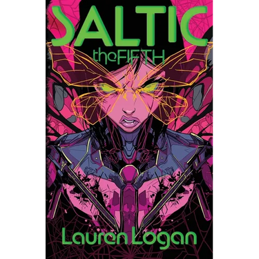 Saltic the Fifth