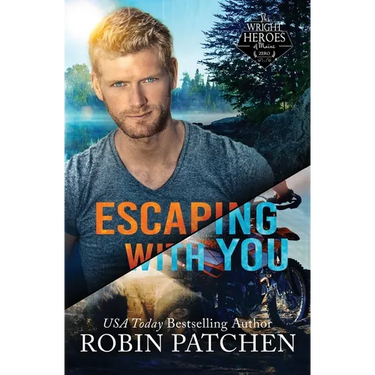 Escaping with You: Snipers in Shadow Cove